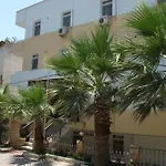 Apart Otel Villa Apart Hotel