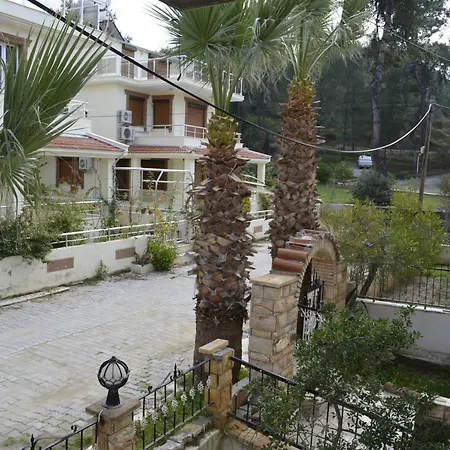 Villa Apart Hotel Aparthotel