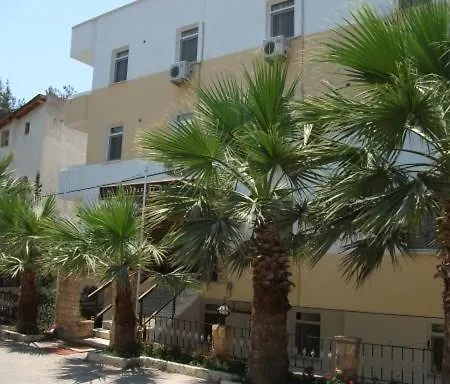 Lejlighedshotel Villa Apart Hotel
