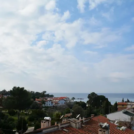 Villa Apart Hotel Aparthotel 3*