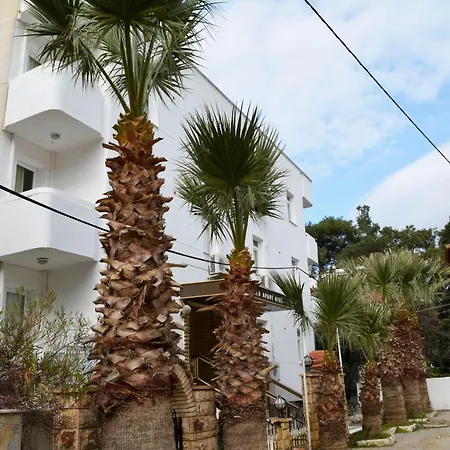 Villa Apart Hotel 3*