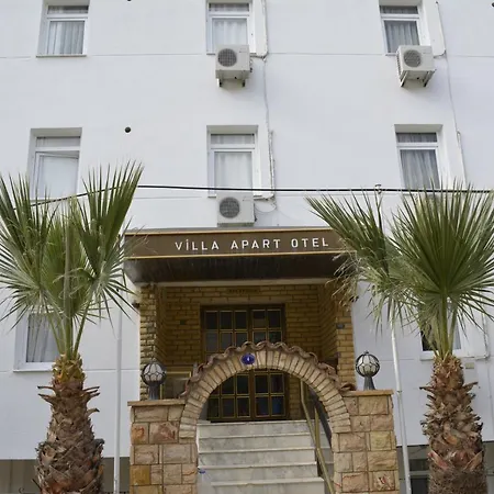 Villa Apart Hotel
