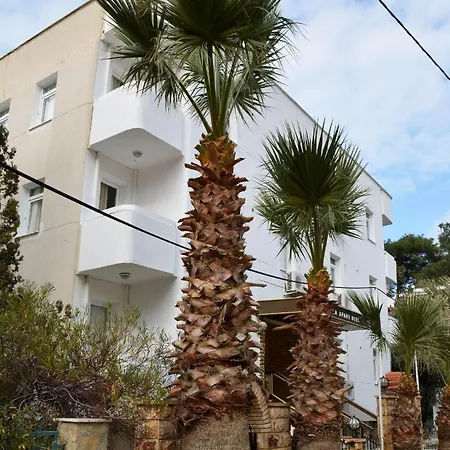 Aparthotel Villa Apart Hotel 3*