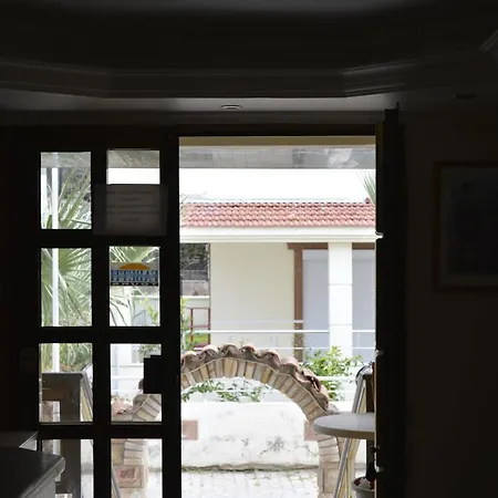 Aparthotel Villa Apart Hotel