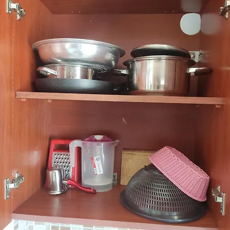 Villa Apart Hotel アパートホテル グムルドゥル