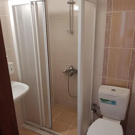 Villa Apart Hotel 3*