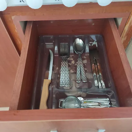 Villa Apart Hotel 3* グムルドゥル