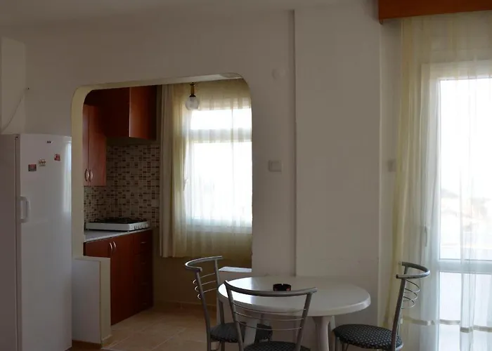 Villa Apart Hotel