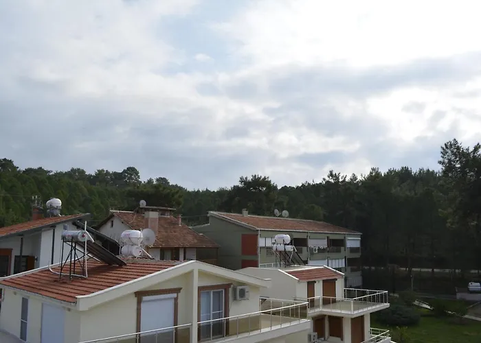 Villa Apart Hotel