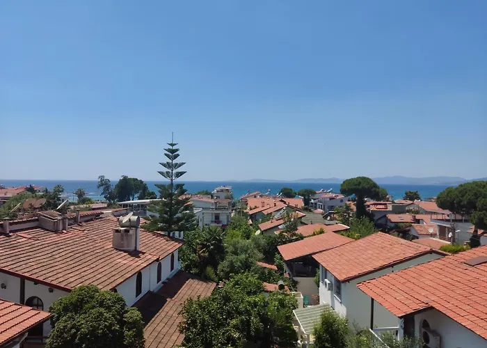 Villa Apart Hotel