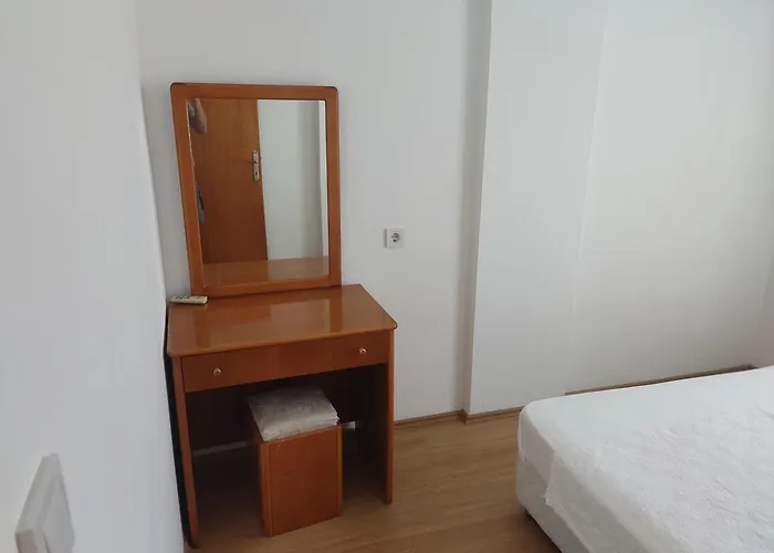 Villa Apart Hotel