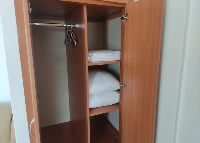 Villa Apart Hotel 公寓式酒店 古穆杜尔