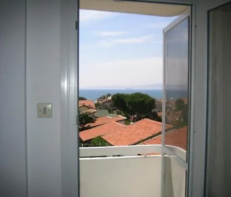 Villa Apart Hotel Hotel apartamentowy