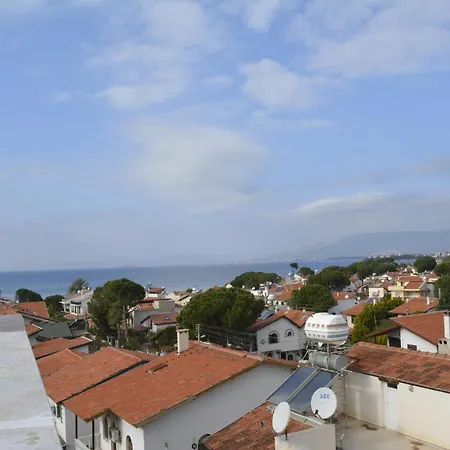 Villa Apart Hotel Hotel apartamentowy 3*