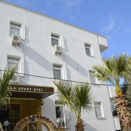 Apart Aparthotel *