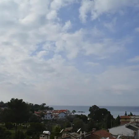 Villa Apart Hotel Hotel apartamentowy Gümüldür