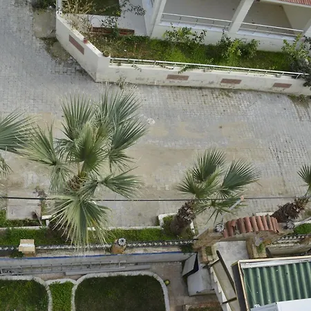 Villa Apart Hotel Gümüldür