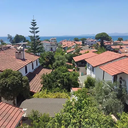 Villa Apart Hotel Gümüldür