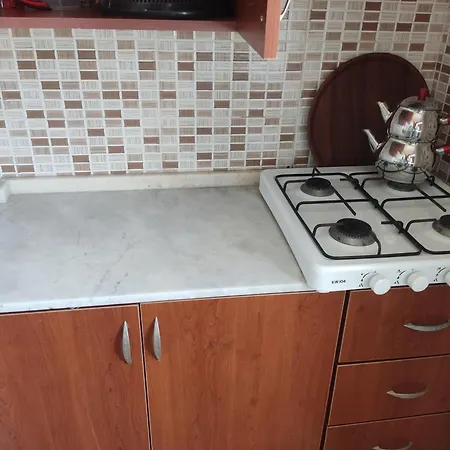 Villa Apart Hotel 3* Gümüldür