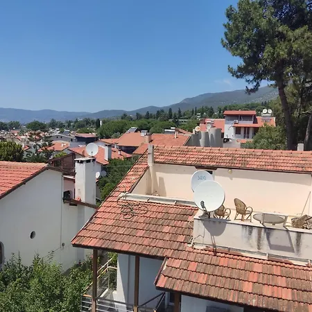 Villa Apart Hotel Hotel apartamentowy