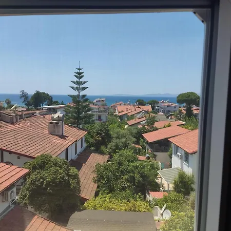 Villa Apart Hotel Hotel apartamentowy 3*