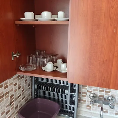 Aparthotel Apart *