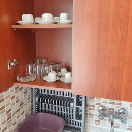 Villa Apart Hotel Gümüldür