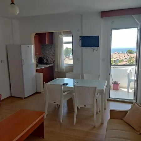 Hotel apartamentowy Villa Apart Hotel 3*