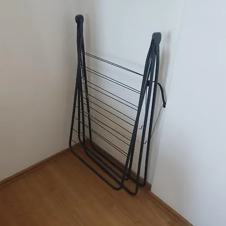 Hotel apartamentowy Villa Apart Hotel