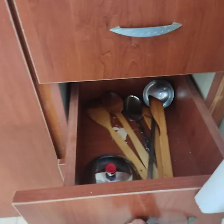 Hotel apartamentowy Villa Apart Hotel 3*