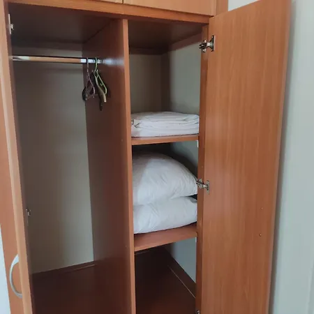 Apart Aparthotel Gumuldur