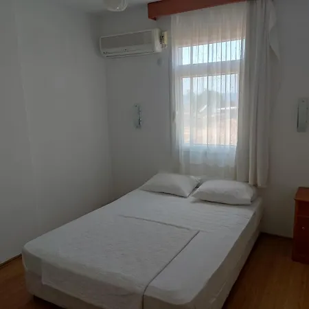 Villa Apart Hotel 3*
