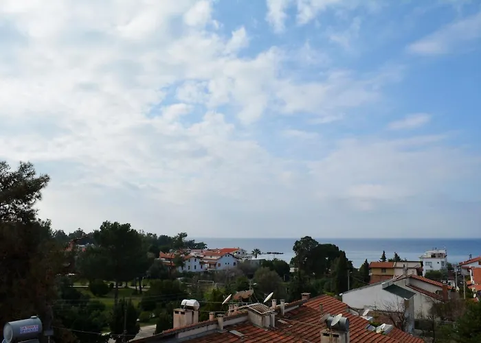 Villa Apart Hotel Appart hôtel 3*