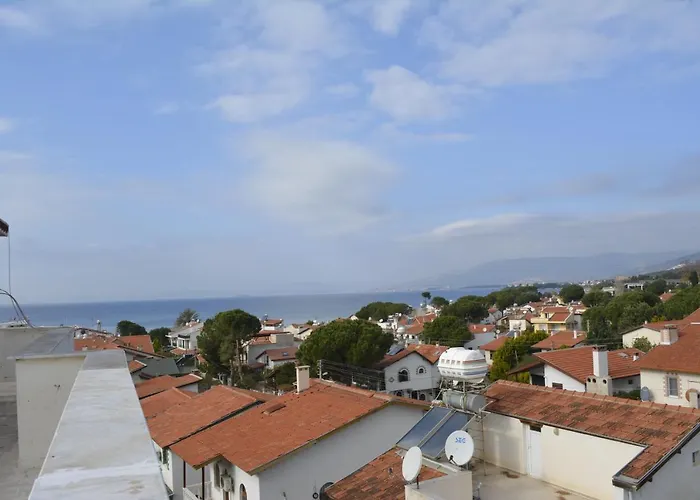 Villa Apart Hotel Appart hôtel 3*