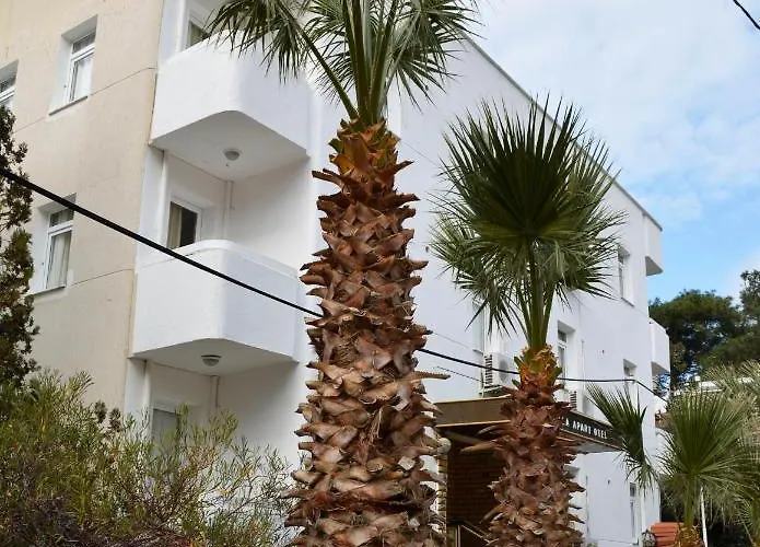 Appart hôtel Villa Apart Hotel 3*