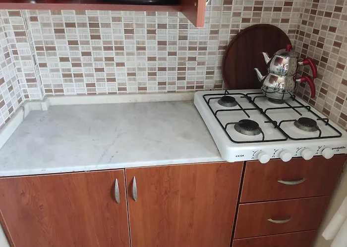 Villa Apart Hotel 3* Gumuldur