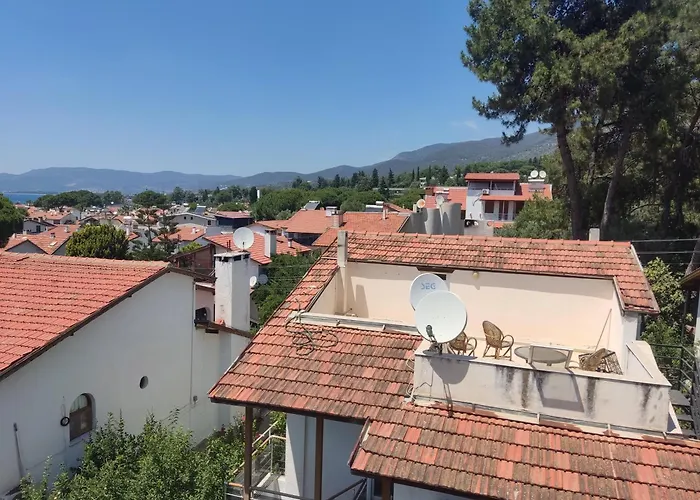 Villa Apart Hotel Appart hôtel