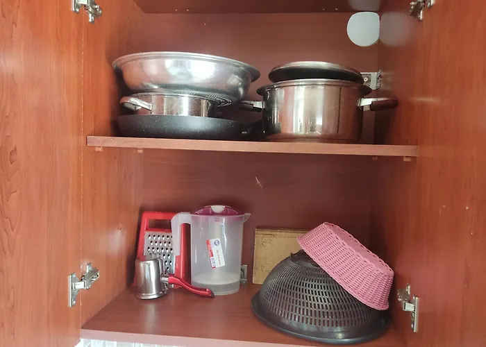 Villa Apart Hotel Appart hôtel Gumuldur