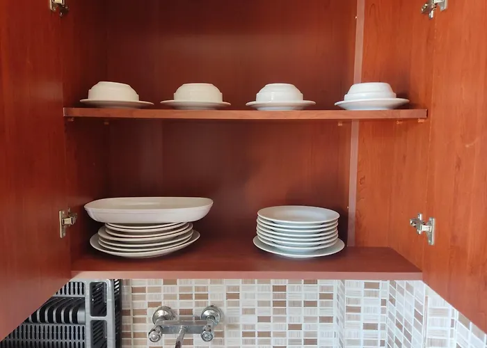 Villa Apart Hotel 3* Gumuldur