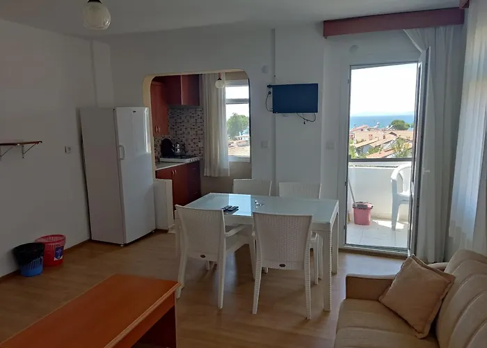 Appart hôtel Villa Apart Hotel 3*