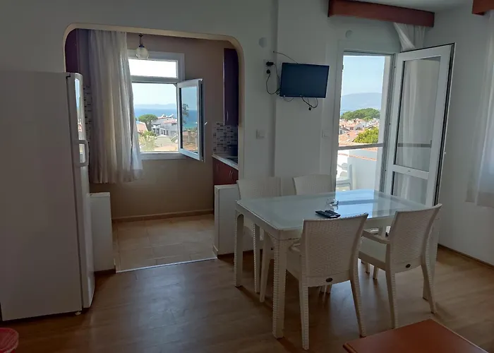 Villa Apart Hotel 3*