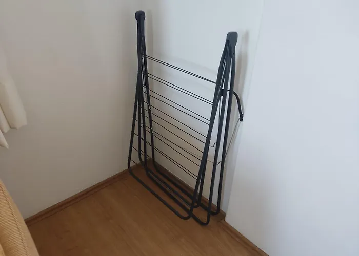 Appart hôtel Villa Apart Hotel