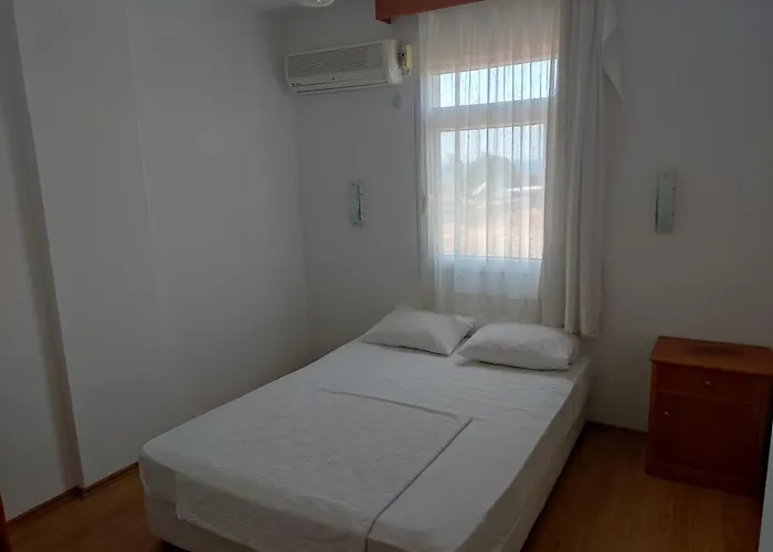 Villa Apart Hotel 3*